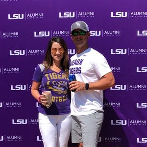 Meet your Posher, Justin